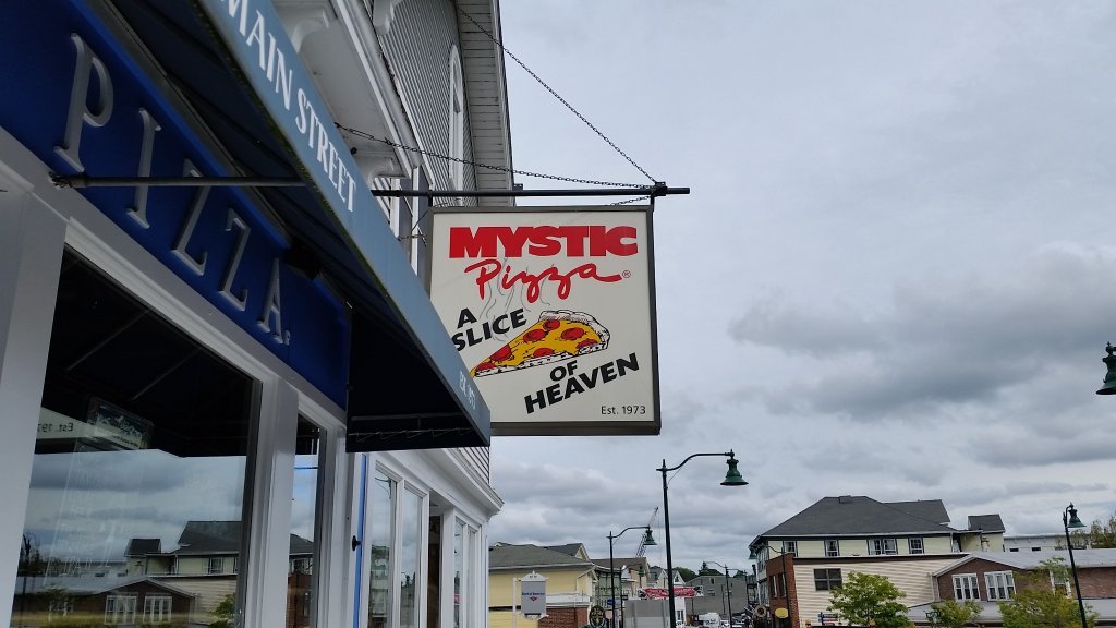 Mystic Pizza Food Co Inc